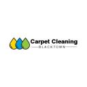 Carpet Cleaning Blacktown logo